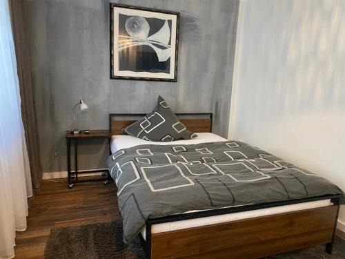 Salbke Apartment | Job & Sleep Apartments Magdeburg