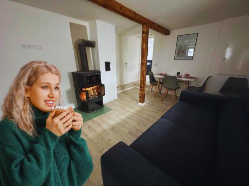 Bad Urach Apartment | JobelHome Alb Apartment