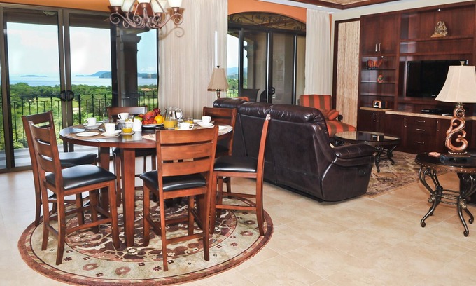 Playa Conchal Condo | Jobo 16 Luxury Penthouse - Reserva Conchal