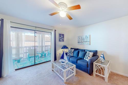 North Ocean City Apartment | Jockey Beach Club 232
