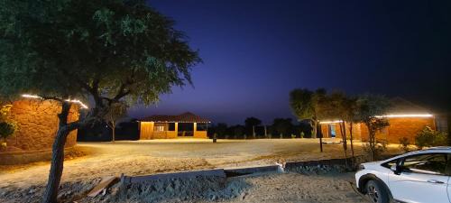 Uchiyarda House | Jodhpur Farms