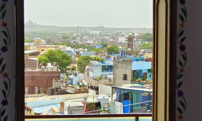 Jodhpur Bed & Breakfast | Jodhpur Homestay