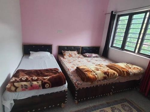Kedarnath Hotel | Jodhpur House