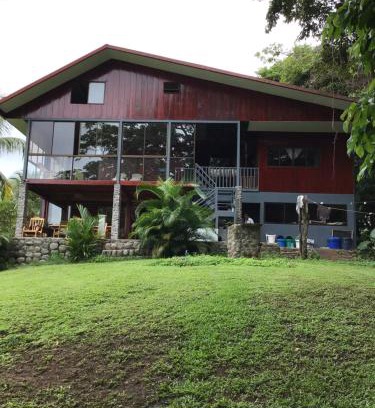 Montezuma Hotel | Jodokus Inn