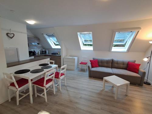 Pusztavacs Apartment | Joe 2 Apartman
