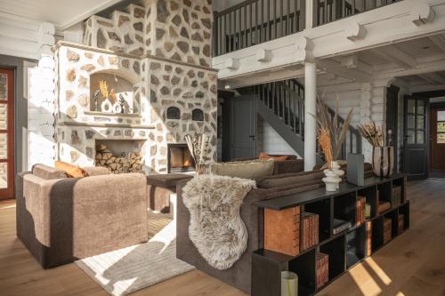 Ullared Cabin | Joe Getaway - Stugby i Ullared