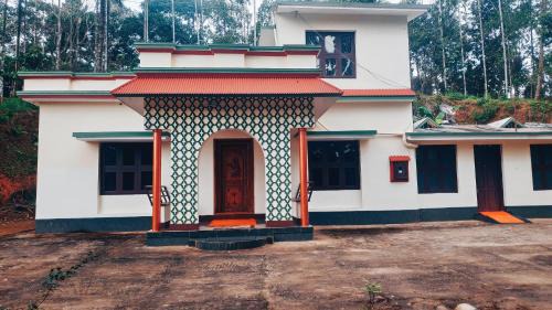 Vayittiri House | JoeAnn Villa