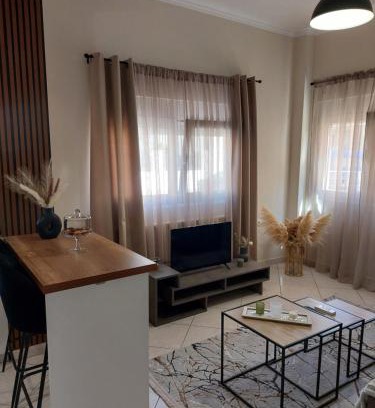 Alexandroupoli Apartment | Joel Apartment Alexandroupoli