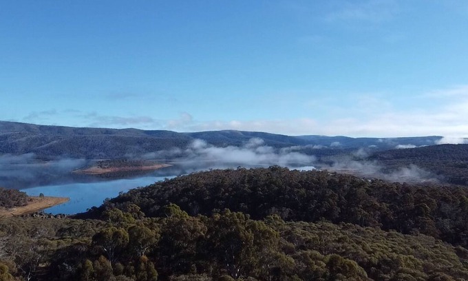 Braemar Bay House | Joey @ Braemar Bay Holiday Park