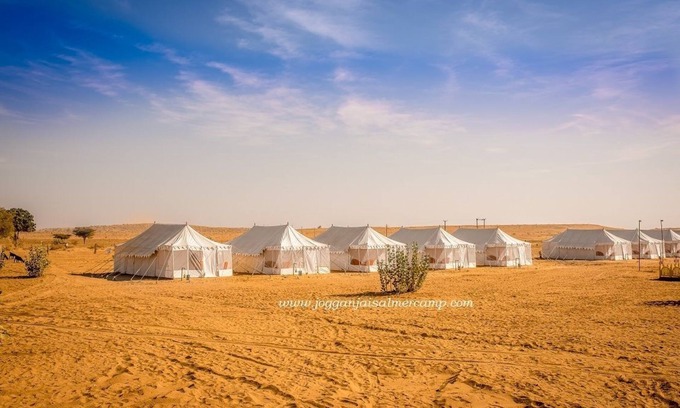 Sam Other | Joggan Jaisalmer Camp