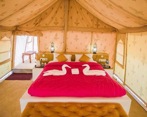 Sam Other | Joggan Jaisalmer Camp