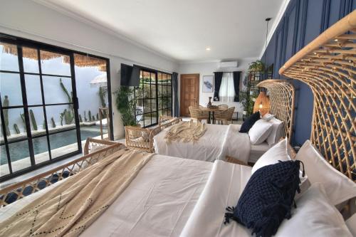 Yogyakarta Villa | Jogja Life by Bohemian Jogja Villas