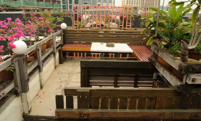 Taman Melaka Raya Hotel | Johan Travellers Lodge