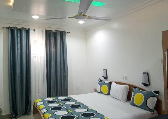 Teshie House | JohAnn Western Guesthouse