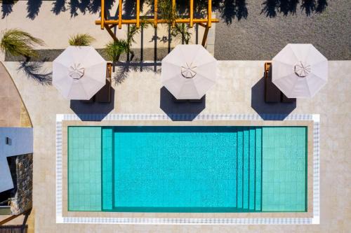 Kolymbia Villa | JOHANNES LUXURY VILLAS