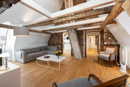 Altstadt Apartment | Johannis Suite - Schrangen-Suites-1389