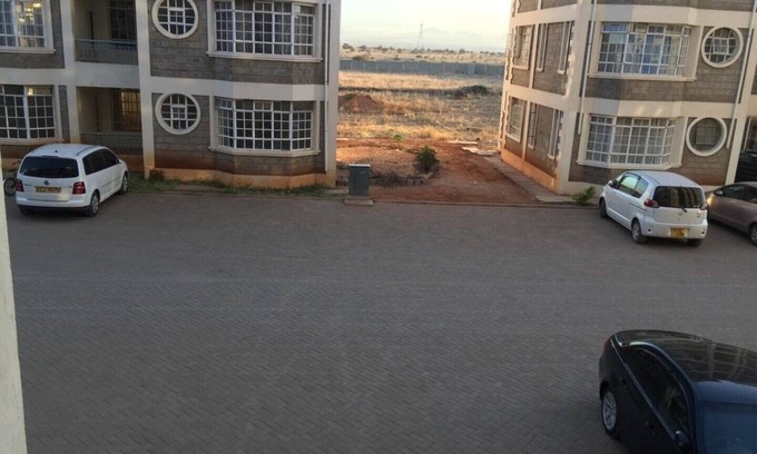Syokimau Apartment | Johizcasa JKIA – Unit 3