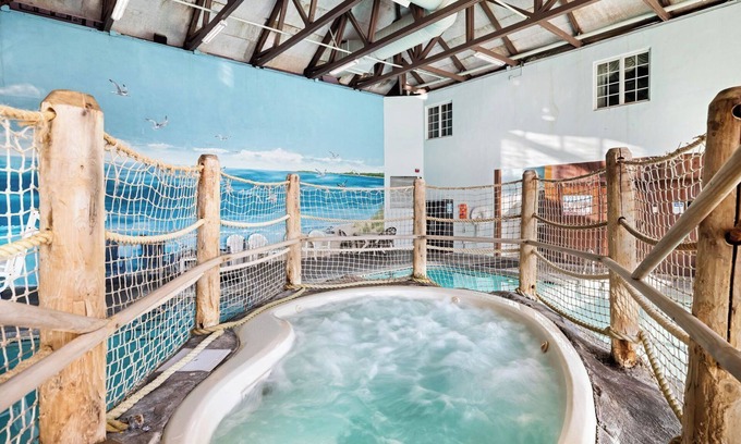 Plymouth Cultural District Hotel | John Carver Inn & Spa