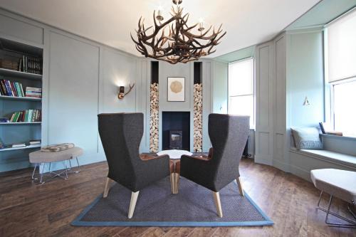 John O'Groats Apartment | John O'Groats