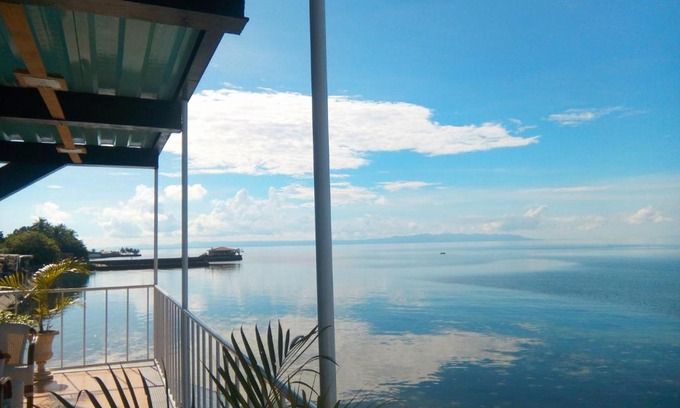 Argao Resort | John's Seaside