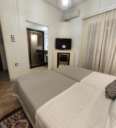 Agrinio Apartment | Johnny's loft 2