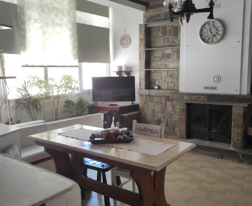 Agrinio Apartment | Johnny's loft