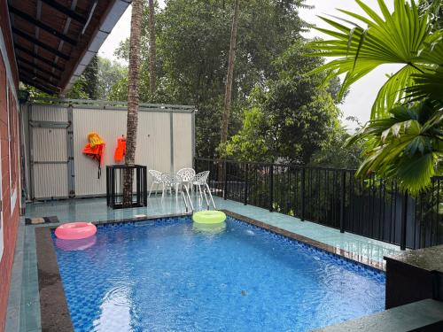 Lakkidi Bed & Breakfast | JOHNS VILLAGE Resorts