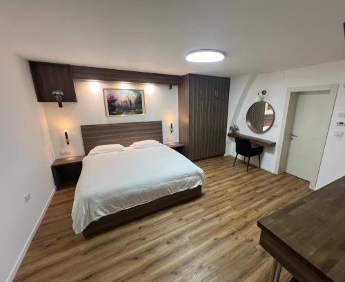 Haifa Apartment | Johny`s Boutique Apartment