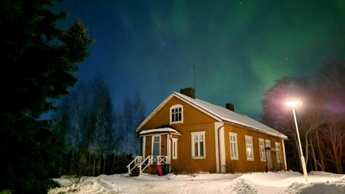 Mikkeli Apartment | Johtola