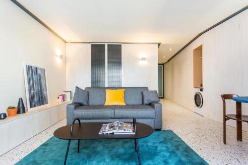 Plaisance Apartment | Joie Paris Montparnasse - Alésia