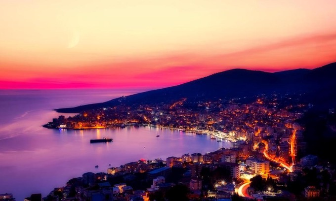 Kodrra Apartment | Join the Ionian