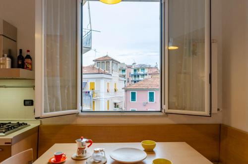 Sestri Levante Apartment | JOIVY Apt for 4, metres from beach, in Sestri Levante
