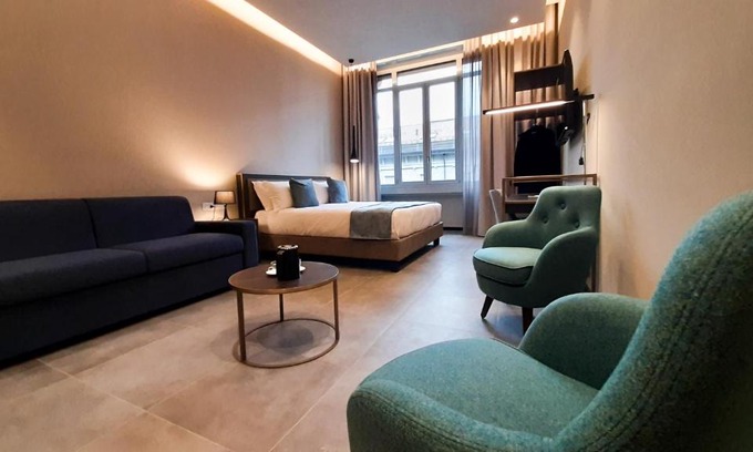 Centro Storico Apartment | JOIVY Spadari