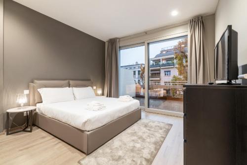 Treviso Apartment | JOIVY Treviso Vittoria
