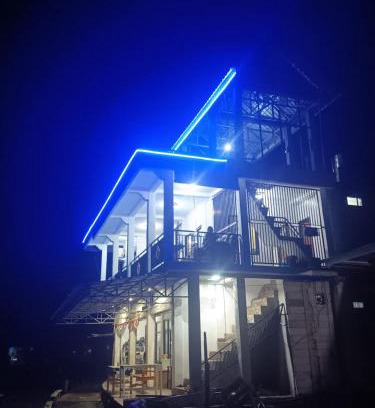 Komodo House | Jojo Komodo Homestay
