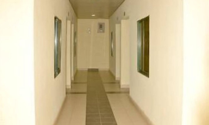 Jimeta Hotel | Jokems Airport View Hotel - Adults Only