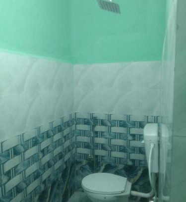 Siliguri House | Jolal home stay