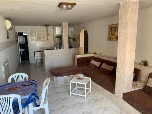 Hammam Sousse Apartment | Joli Apparetement deux pas à la plage