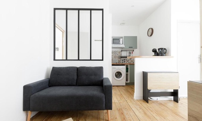 Lardenne Apartment | Joli appart quartier Lardenne