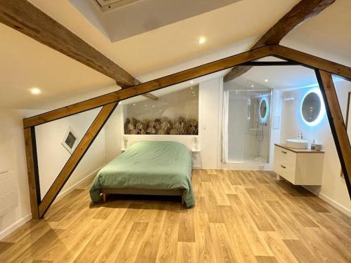 Roques Apartment | Joli appartement - Roques