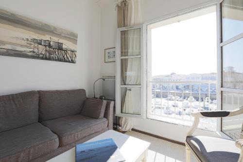 Saint-Martin-de-Re Apartment | Joli appartement avec magnifique vue - Ilot 2