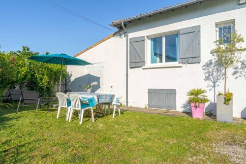Royan Apartment | Joli Appartement 3km De La Mer