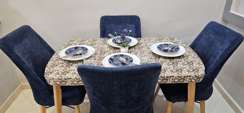 Tanja Balia Apartment | Joli appartement, 7min corniche, 7min TGV, parking