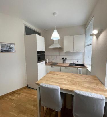 Downtown Apartment | Joli appartement au centre de Brest