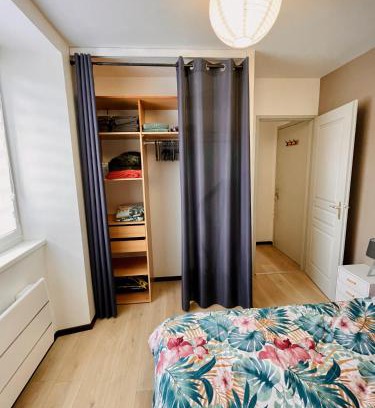 Ep 21 - Saint-Paul Apartment | Joli appartement avec parking