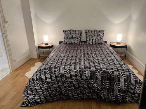 Nevers Apartment | Joli Appartement centre Nevers