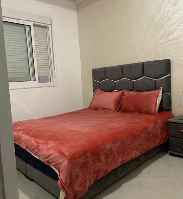 Tangier Apartment | Joli appartement centre Tanger