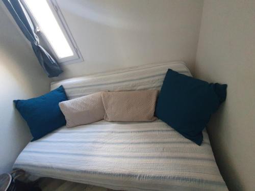 Leucate Apartment | Joli appartement cosy T2