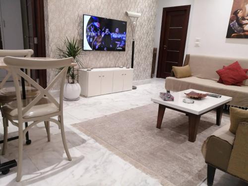 Western Khezama House | Joli Appartement de LUXE