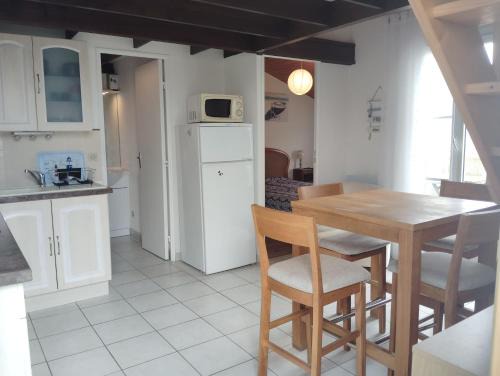 La Remigeasse Apartment | Joli appartement en résidence proche de la plage